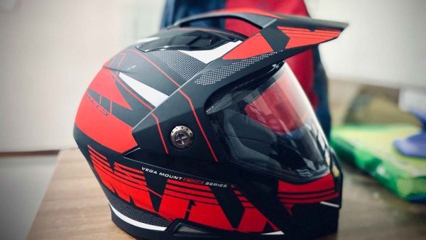Best Modular Motorcycle Helmets