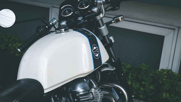 loudest motorcycle alarm