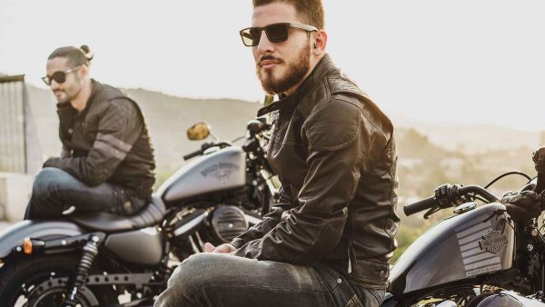 ray ban sunglasses for motorcycle riding